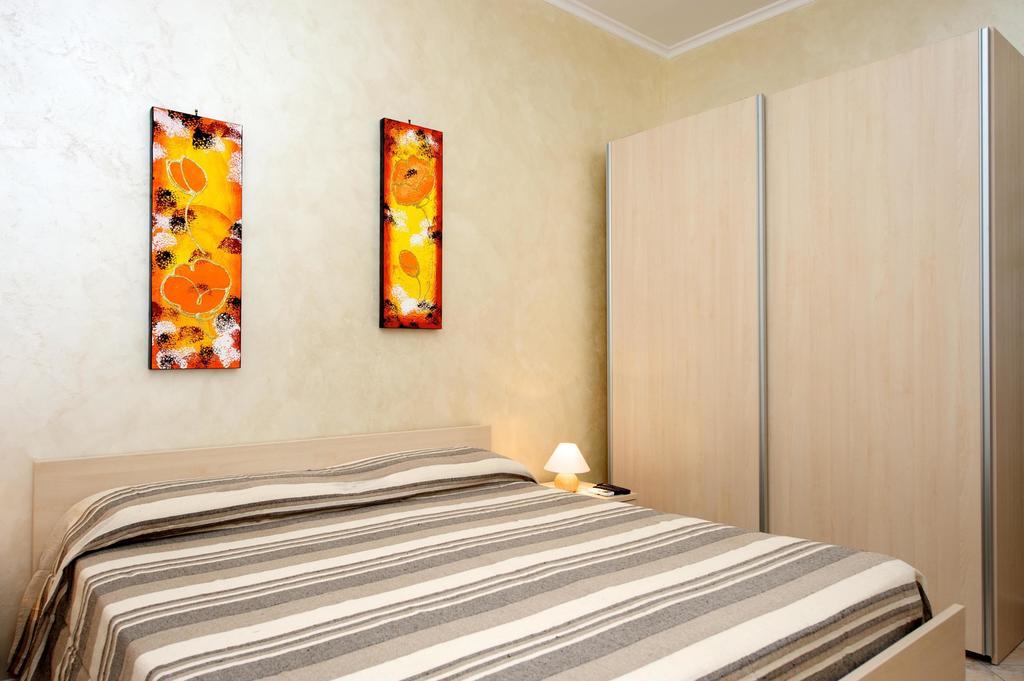 Guesthouse Holiday And Rome Luaran gambar